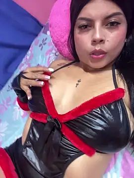 EVELIN26  online show from March 2026 03:34:01 AM