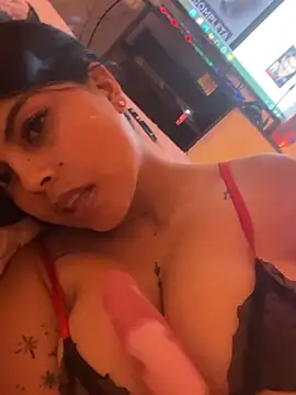 EVELIN26  online show from April 2026 01:11:02 AM