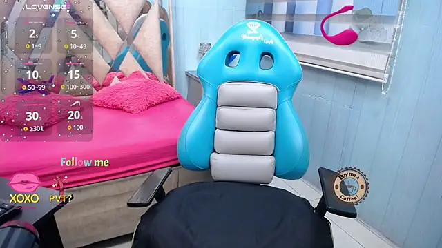 Snapshot of micaela_naugthy chatting on October 2025 11:36:01 AM micaela naugthy online show from October 2025 11:36:01 AM