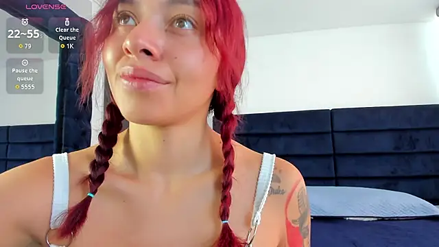 melanie roux   online show from January 2026 12:20:02 PM