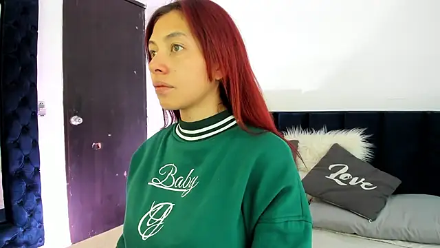 melanie roux   online show from July 2026 12:33:01 PM