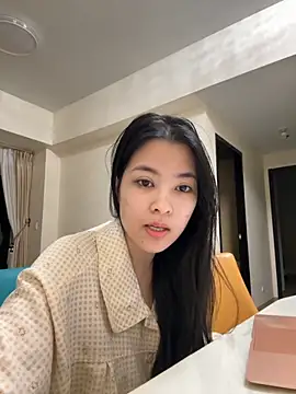 Minhee22 online show from October 2025 04:41:01 PM