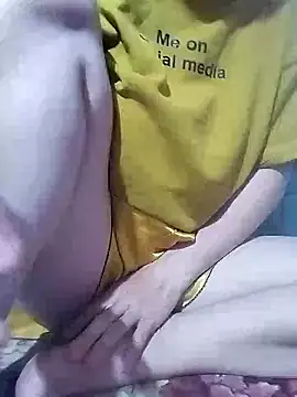 Minhee22 online show from January 2026 11:43:02 PM