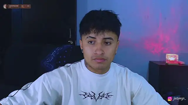 jhon mendoza  online show from November 2025 07:05:02 PM