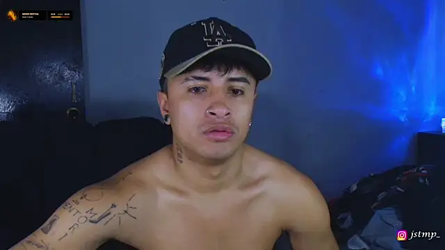 jhon mendoza  online show from November 2025 01:22:02 PM