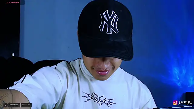 jhon mendoza  online show from November 2025 04:46:01 AM