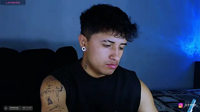 jhon mendoza  online show from November 2025 06:31:02 PM