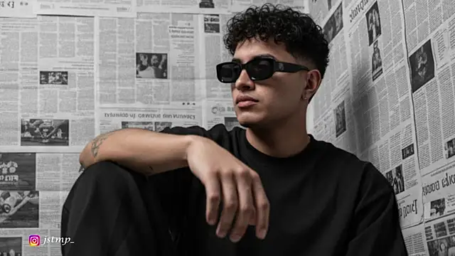 jhon mendoza  online show from November 2025 06:29:01 PM