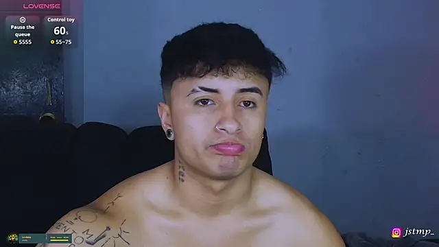 jhon mendoza  online show from November 2025 07:23:02 PM