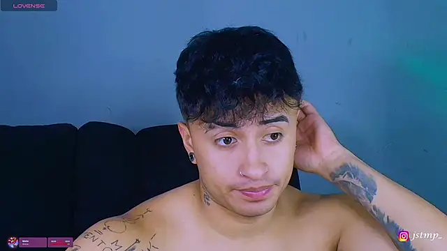 jhon mendoza  online show from November 2025 06:29:01 PM