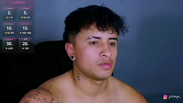 jhon mendoza  online show from November 2025 06:01:01 AM