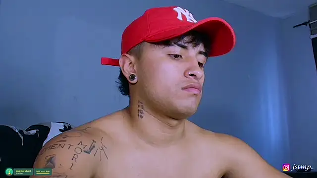 jhon mendoza  online show from November 2025 06:37:02 PM