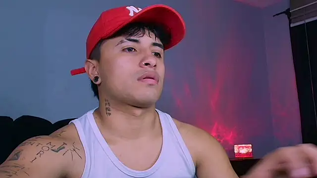 jhon mendoza  online show from November 2025 06:50:02 PM