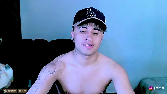 jhon mendoza  online show from November 2025 03:06:02 AM