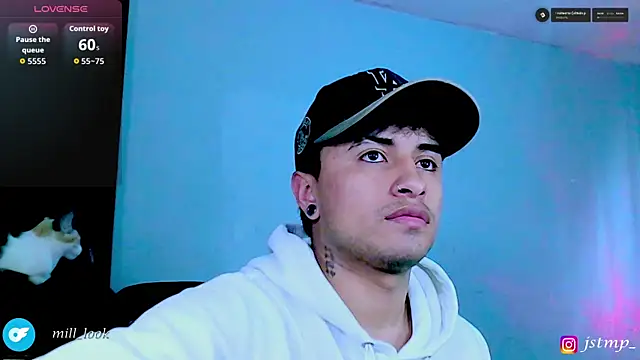 jhon mendoza  online show from November 2025 01:55:02 PM