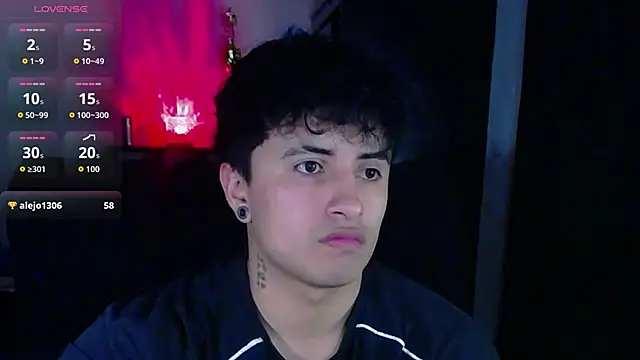 jhon mendoza  online show from December 2025 07:13:02 AM