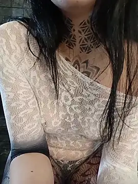 Porcellina181 online show from December 2025 10:10:02 AM