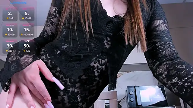 khloeforever online show from June 2026 04:17:01 PM
