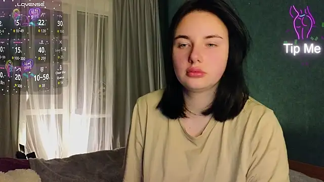 Kirunya online show from April 2026 09:10:02 PM