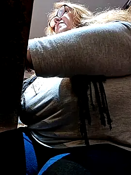 JennyInVegas online show from October 2025 03:36:02 PM