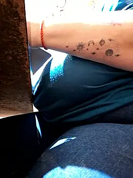 JennyInVegas online show from January 2026 01:57:02 PM