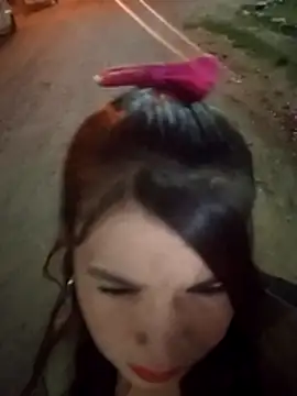 Labellasex online show from February 2026 04:09:01 AM