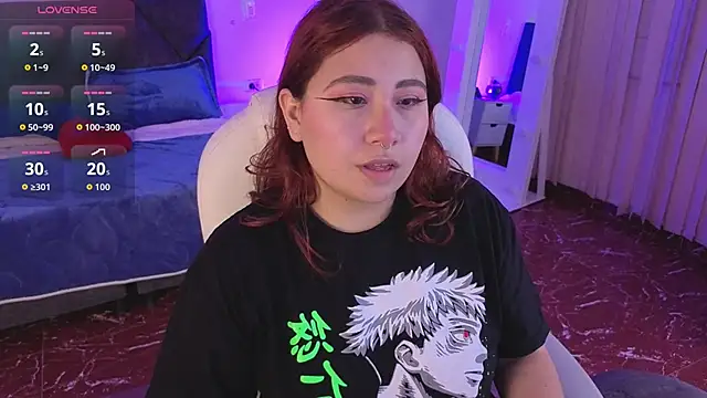 littlee red online show from March 2026 08:59:02 PM