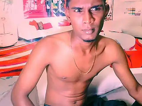 IndianThuggin online show from November 2025 04:11:02 AM