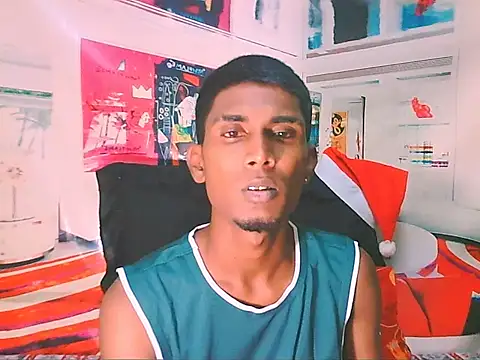 IndianThuggin online show from December 2025 05:21:01 PM