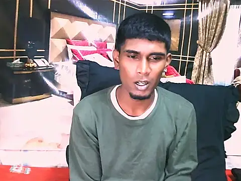 IndianThuggin online show from June 2026 05:15:01 PM