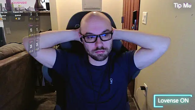 Sin Lord online show from November 2025 05:51:01 AM