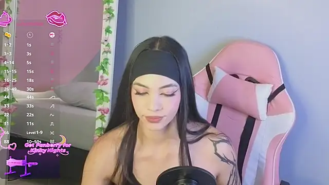 Snapshot of lulu_wonder chatting on May 2026 09:09:02 PM lulu wonder online show from May 2026 09:09:02 PM