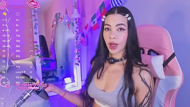 Snapshot of lulu_wonder chatting on June 2026 08:31:02 PM lulu wonder online show from June 2026 08:31:02 PM