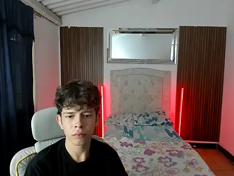 dilan orduz online show from October 2025 01:01:01 PM