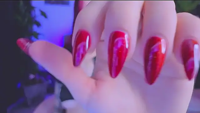 SophiaBerryy online show from April 2026 04:11:01 AM