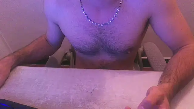 SoleilNomade online show from April 2026 10:40:02 PM