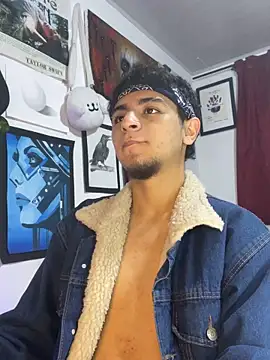 lukaOnline  online show from December 2025 11:13:01 PM