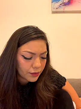 georgina sexxii online show from November 2025 06:13:01 AM