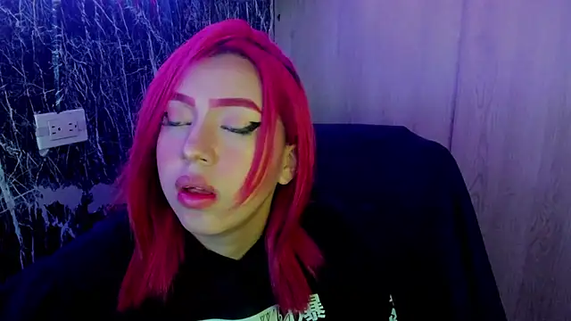 sweetcherryyy  online show from November 2025 03:07:01 AM