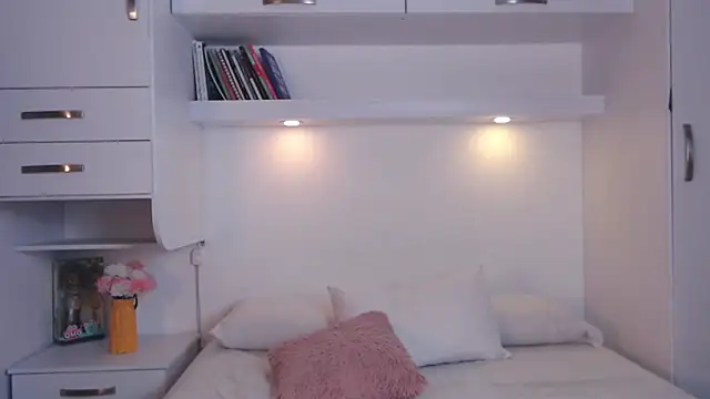 MartiRuis10 online show from October 2025 07:41:01 PM