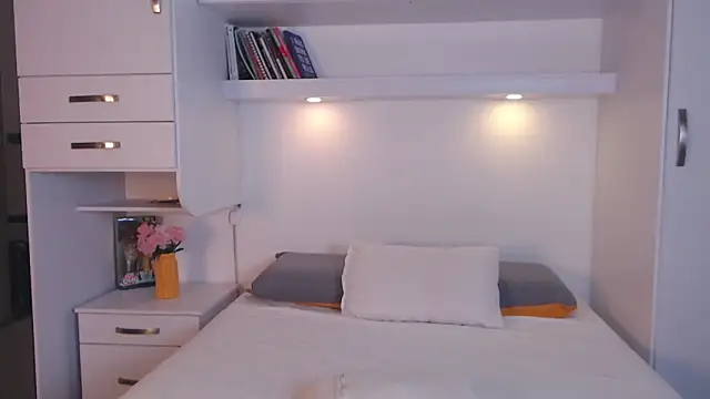 MartiRuis10 online show from November 2025 09:26:02 PM