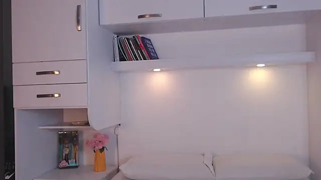 MartiRuis10 online show from November 2025 10:14:02 PM