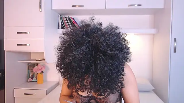 MartiRuis10 online show from November 2025 10:21:01 PM