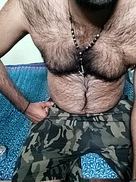 DesiBlackBull online show from December 2025 04:16:01 PM