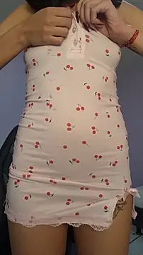 princess foxxy online show from November 2025 02:39:02 PM