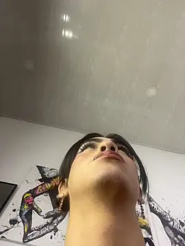 Agattha22 online show from October 2025 07:09:02 AM