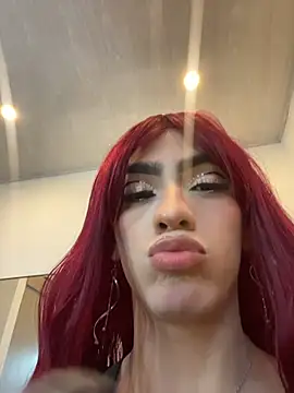 Agattha22 online show from November 2025 03:23:01 AM