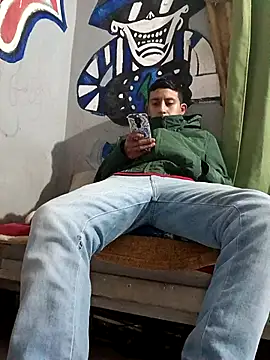 Pedropuente200 online show from November 2025 11:13:01 AM