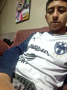 Pedropuente200 online show from February 2026 12:22:02 PM