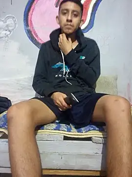 Pedropuente200 online show from April 2026 11:18:02 AM